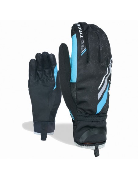 glove gara aero - manoplas para skimo - ski trab
