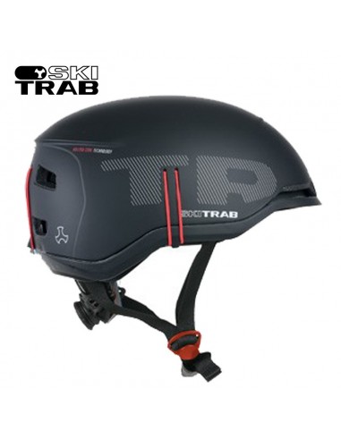 aero black - casco skimo doble certificación ultraligero - ski trab