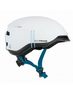 aero white - casco skimo doble certificación ultraligero - ski trab 2