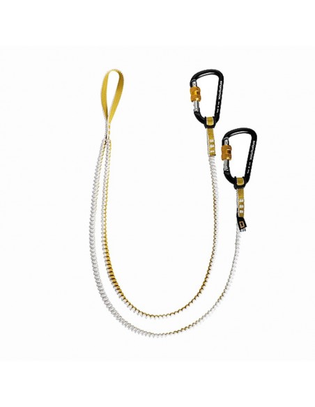 pack bandit (pala + martillo + dragonera bungee) - singing rock