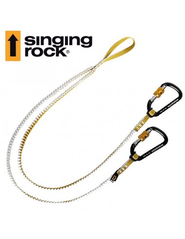 bungee - dragonera bífida - singing rock