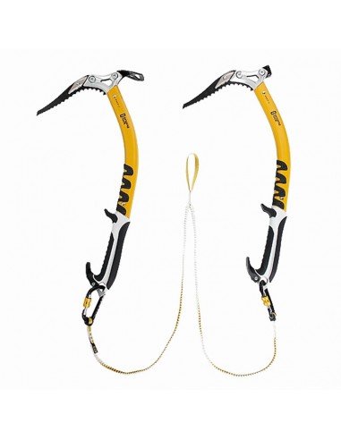 bungee - dragonera bífida - singing rock