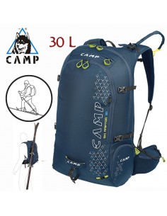 ski raptor - mochila técnica (30l) - camp