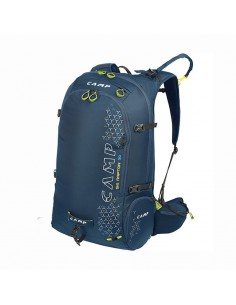 ski raptor - mochila técnica (30l) - camp 2