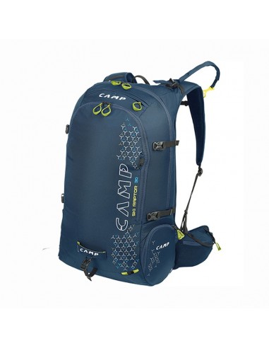 ski raptor - mochila técnica (30l) - camp