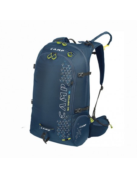 ski raptor - mochila técnica (30l) - camp