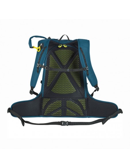 ski raptor - mochila técnica (30l) - camp