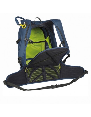 ski raptor - mochila técnica (30l) - camp