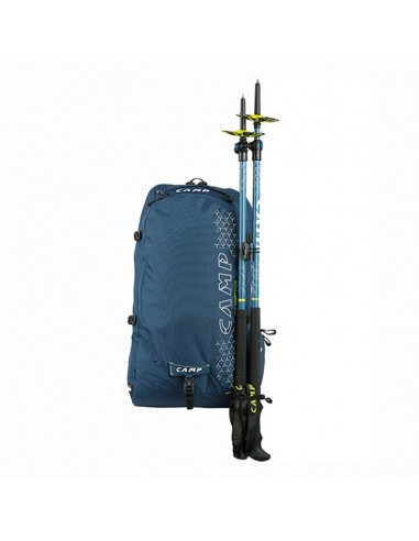 ski raptor - mochila técnica (30l) - camp