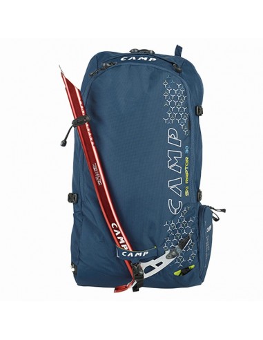 ski raptor - mochila técnica (30l) - camp