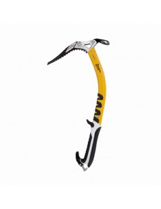 bandit pala - piolet escalada en hielo y dry tooling - singing rock 2