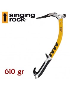 bandit martillo - piolet escalada en hielo y dry tooling - singing rock