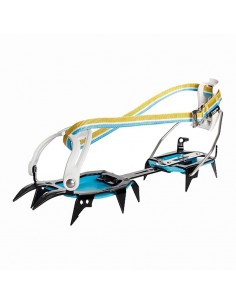 fakir semi-classic - crampones semi automáticos - singing rock 2