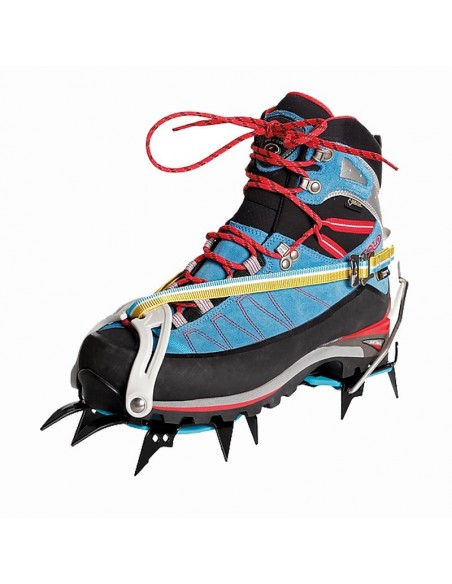 fakir semi-classic - crampones semi automáticos - singing rock