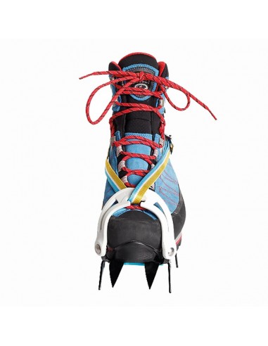 fakir semi-classic - crampones semi automáticos - singing rock