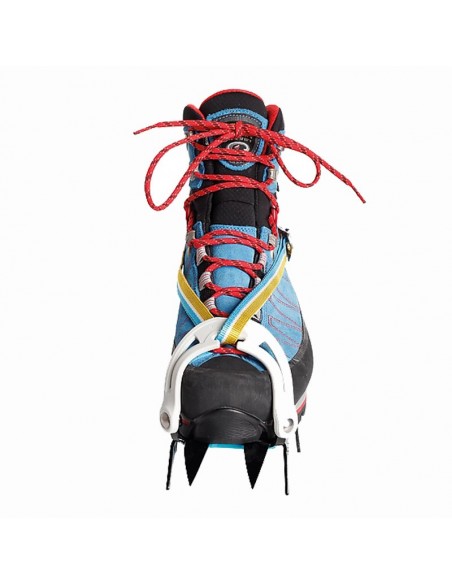 fakir semi-classic - crampones semi automáticos - singing rock