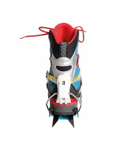 fakir semi-classic - crampones semi automáticos - singing rock