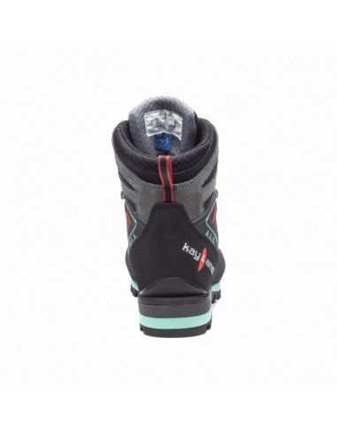 cross mountain w gtx (grey green) - botas de alpinismo - kayland