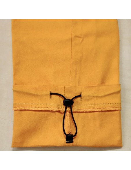 margalef pant (mango) - pantalón largo escalada - sierra