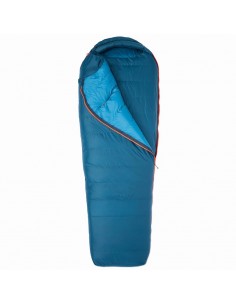 yolla bolly - saco de dormir de plumas - marmot 2