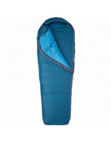 yolla bolly - saco de dormir de plumas - marmot