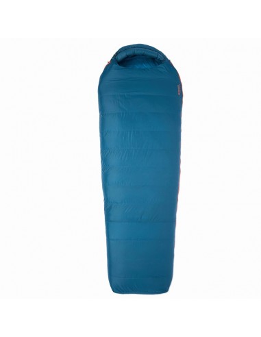 yolla bolly - saco de dormir de plumas - marmot