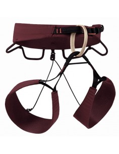 cuesta harness - arnés ligero de escalada - blue ice 2