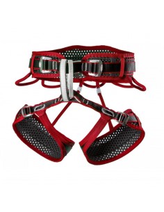 Webee Bigwall - Arnés para vía larga - Ocun 2