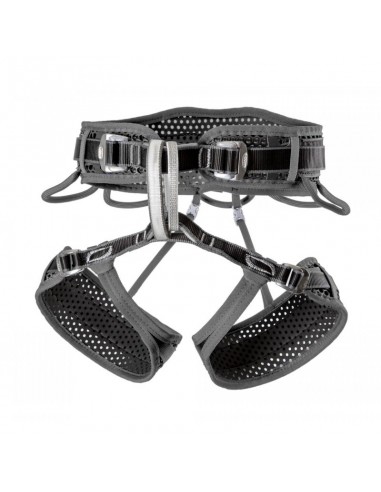 Webee Bigwall - Arnés para vía larga - Ocun