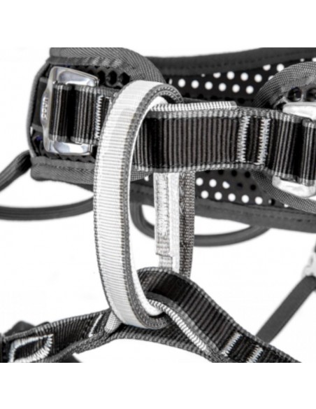 Webee Bigwall - Arnés para vía larga - Ocun