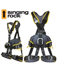 Arnes Profi Worker 3D de Singing Rock