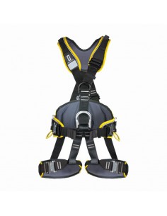 Arnes Profi Worker 3D de Singing Rock 2