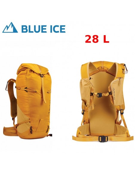 Mochila Firecrest 28 de Blue Ice