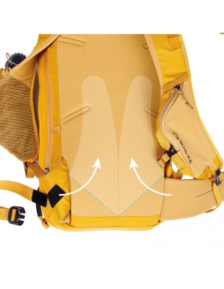 Mochila Firecrest 28 de Blue Ice