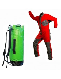 pack mono cueto + petate krubera - rodcle 2