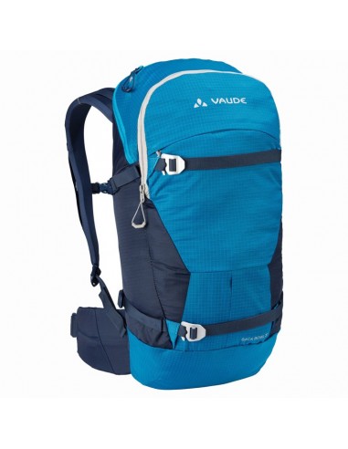 back bowl 22 l (icicle) - mochila ski-touring - vaude