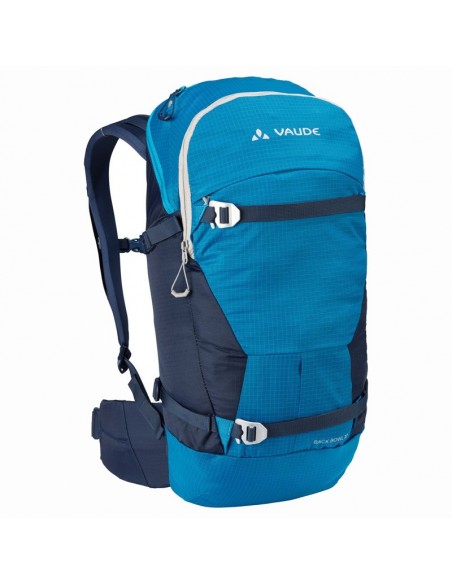 back bowl 22 l (icicle) - mochila ski-touring - vaude