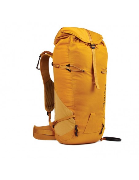 Firecrest 38L (Arrow Wood) - Mochila alpinismo ultraligera - Blue Ice