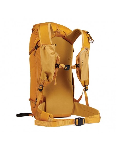 Firecrest 38L (Arrow Wood) - Mochila alpinismo ultraligera - Blue Ice