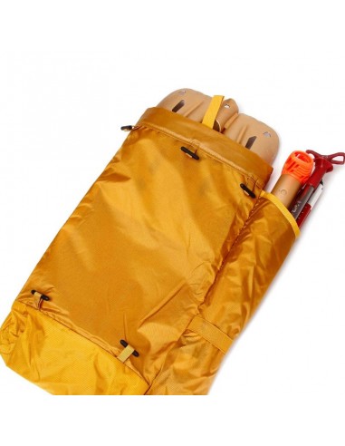 Firecrest 38L (Arrow Wood) - Mochila alpinismo ultraligera - Blue Ice