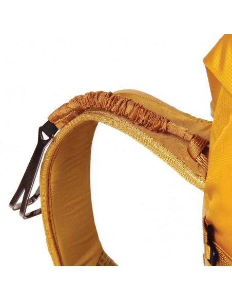 Firecrest 38L (Arrow Wood) - Mochila alpinismo ultraligera - Blue Ice