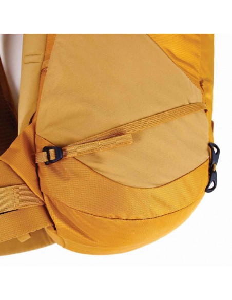 Firecrest 38L (Arrow Wood) - Mochila alpinismo ultraligera - Blue Ice
