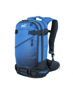 mochila ski millet mystic 20l (orion blue) 2