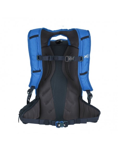 mochila ski millet mystic 20l (orion blue)