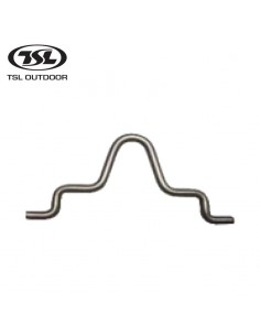 bloqueur - recambio raquetas - tsl