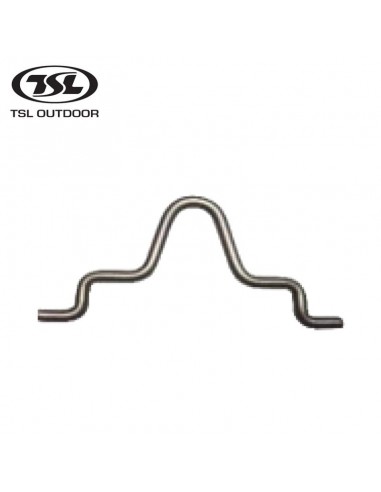 bloqueur - recambio raquetas - tsl