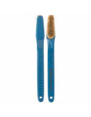 cepillo bouldering brush - small (blue) - black diamond