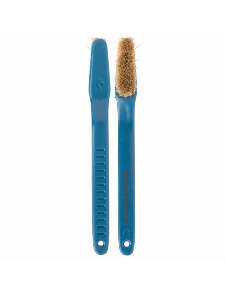 cepillo bouldering brush - small (blue) - black diamond