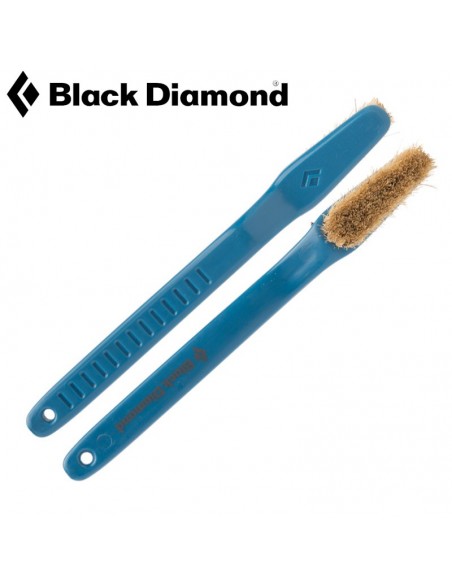 cepillo bouldering brush - small (blue) - black diamond