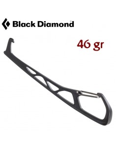recuperador wiregate nut tool - black diamond